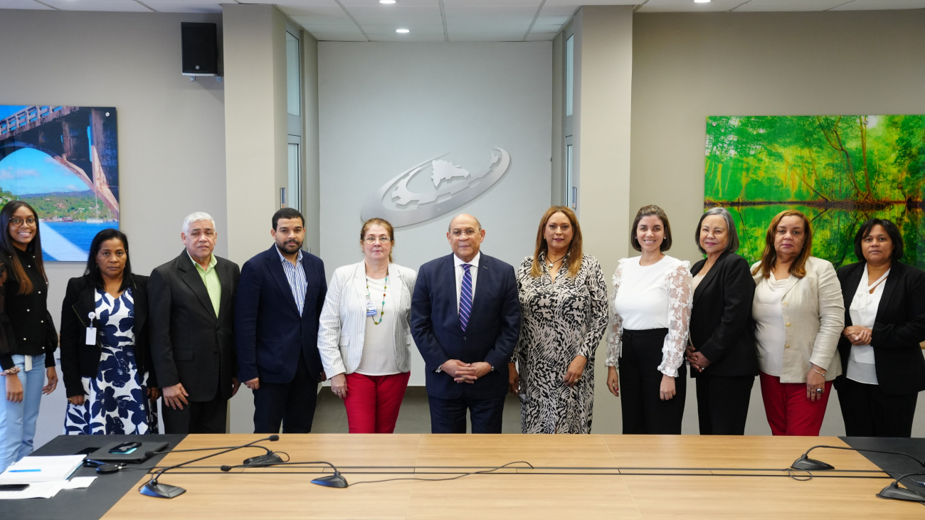 INFOTEP y CDCITE promoverán capacitación para trabajadores dominicanos en España