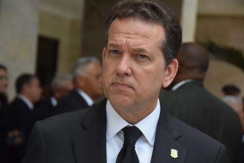 Ito Bisonó dice Abinader podría ir a reelección con seguridad y “ganaría en primera vuelta”
