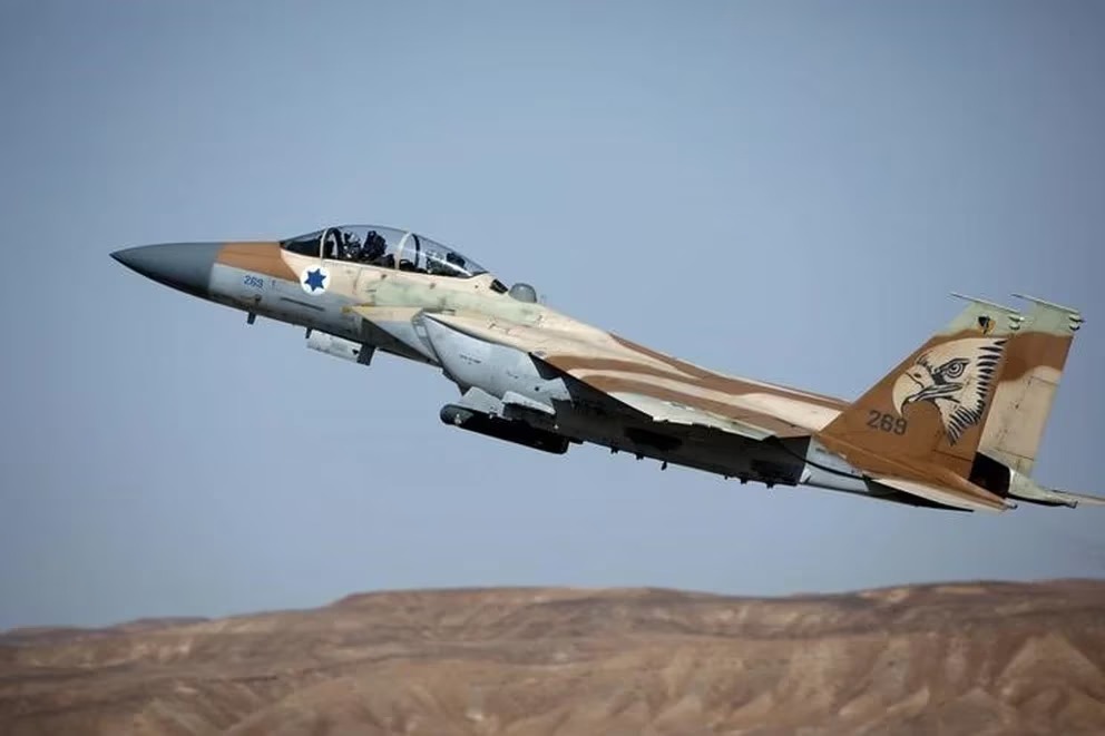 EEUU capturó a tres miembros del Estado Islámico durante una redada en Siria