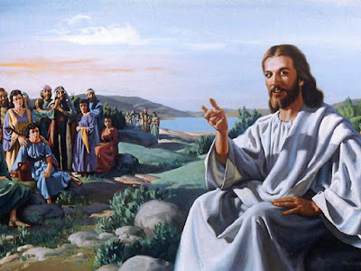 PALABRA DE DIOS DOMINGO DE LECTURA Desde entonces comenzó Jesús a predicar, diciendo: "Conviértanse, porque ya está cerca el Reino de los cielos".