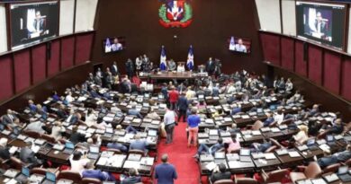 Cambios en ley de Régimen Electoral mantiene tarifas fijas de publicidad
