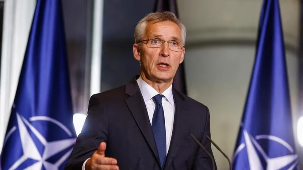 La OTAN pidió a Corea del Sur exportar armamento a Ucrania para la defensa de la invasión rusa