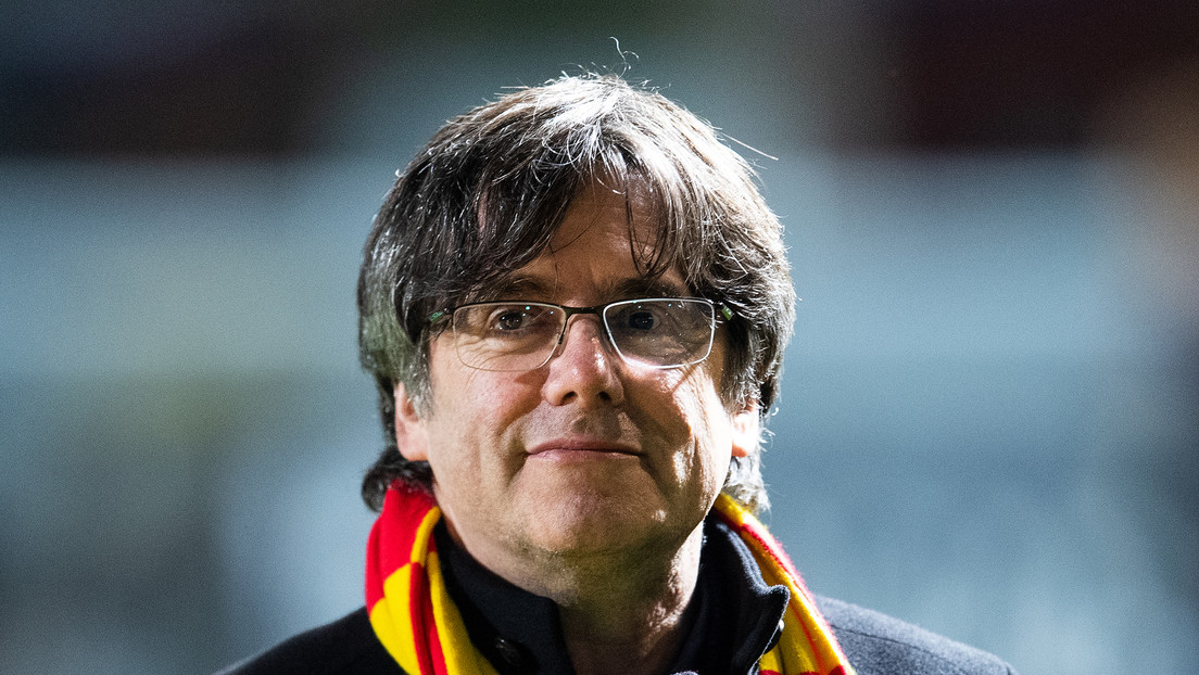 La Justicia europea limita las opciones de Bélgica para oponerse a la entrega de Puigdemont