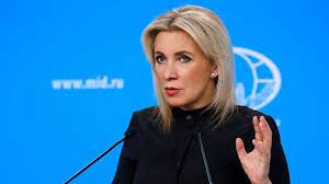 La OTAN está lista para una confrontación directa con Rusia y debería pasar a una "economía de guerra", dice el máximo responsable militar