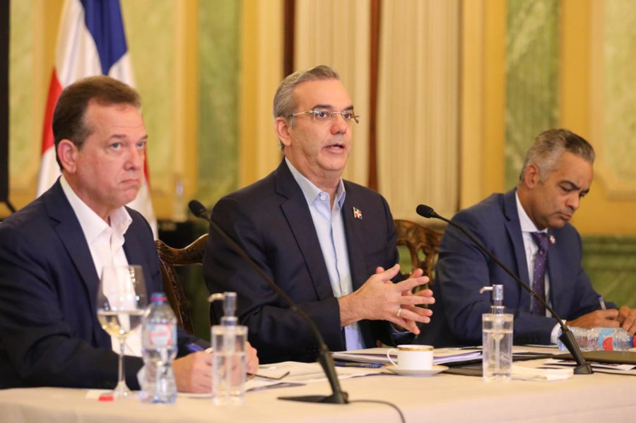 La creación de empleos, mayor producción, aumento de las exportaciones y menor inflación son logros de la política de subsidio del Gobierno