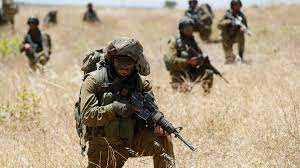 Las Fuerzas de Defensa de Israel desplegarán 2 compañías de infantería en zonas de Jerusalén y Cisjordania