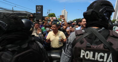 Las polémicas medidas de "desobediencia" de Santa Cruz para restar ingresos al Gobierno boliviano