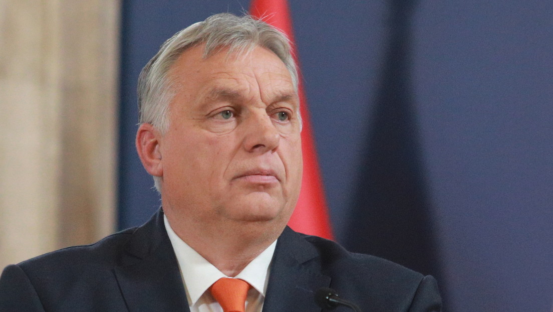 Las políticas de Alemania en la UE causan "un choque cultural" en Hungría, dice Orbán