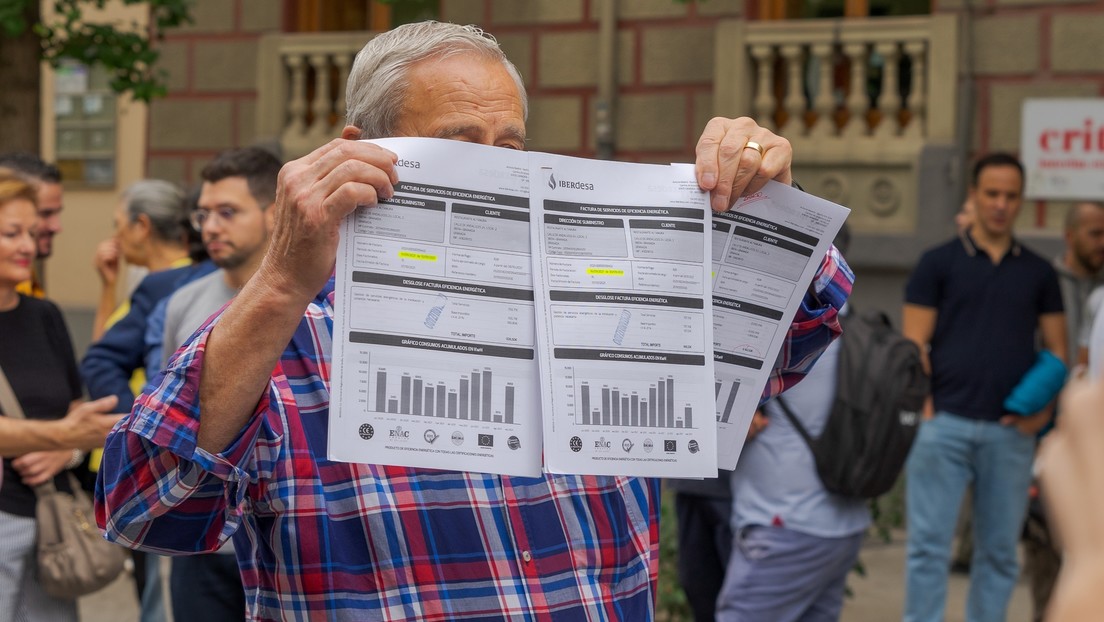 Las razones por las que España pone bajo la lupa su propuesta de nueva tarifa regulada de la luz