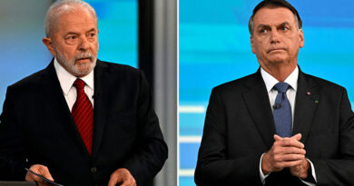 Lula lamenta que Bolsonaro siga negando su derrota y tilda de "chiflados" a causantes de disturbios