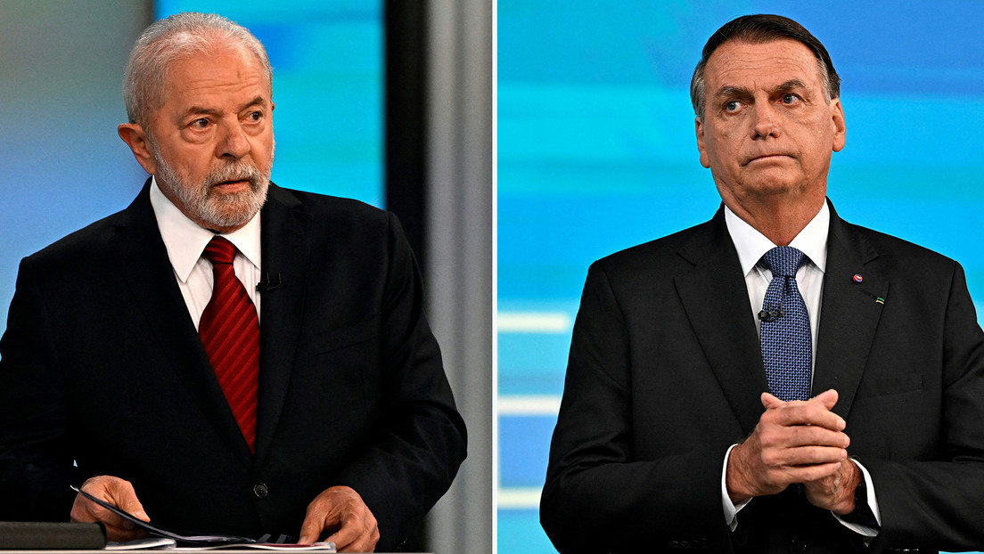Lula lamenta que Bolsonaro siga negando su derrota y tilda de "chiflados" a causantes de disturbios