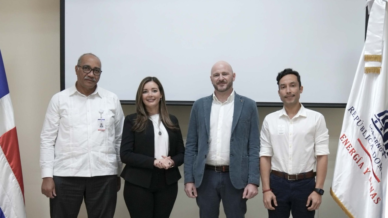 MEM lanza estudio geoquímico para detectar hidrocarburos en cuencas sedimentarias terrestres y emanaciones naturales