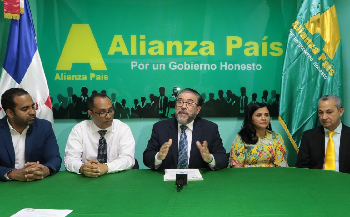 Guillermo Moreno exige a los diputados reformar la Ley Electoral; aboga por una legislatura extraordinaria