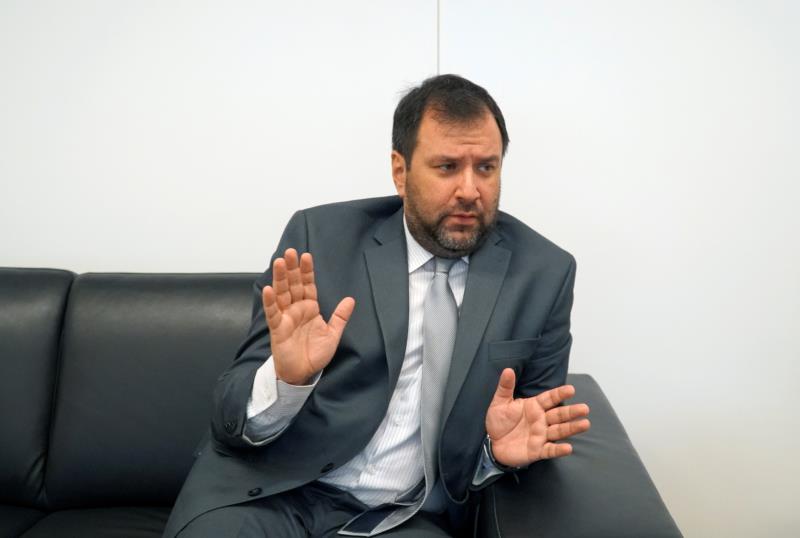 Maduro designa a Yván Gil como nuevo canciller de Venezuela