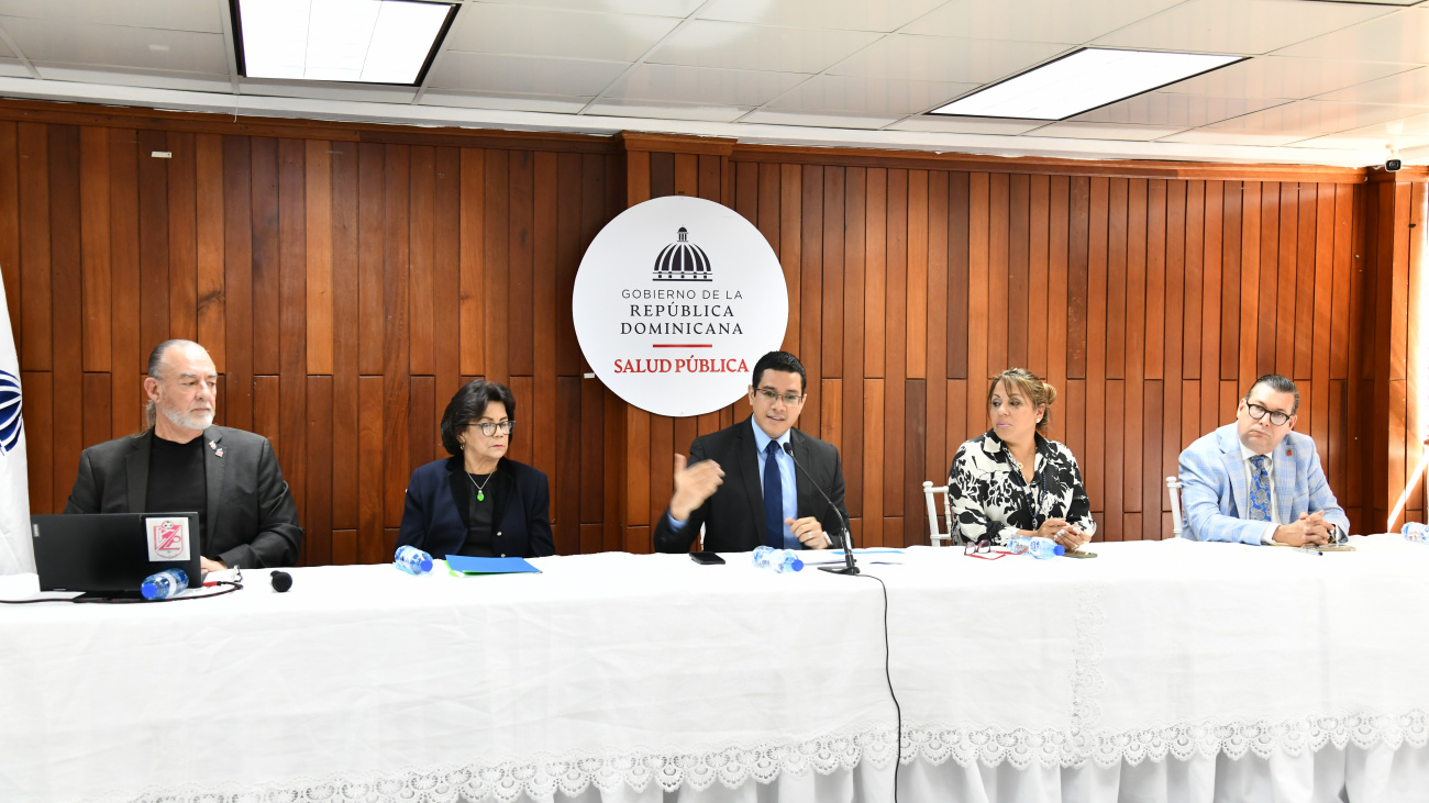 Ministerio de Salud Pública destaca logros alcanzados durante 2022