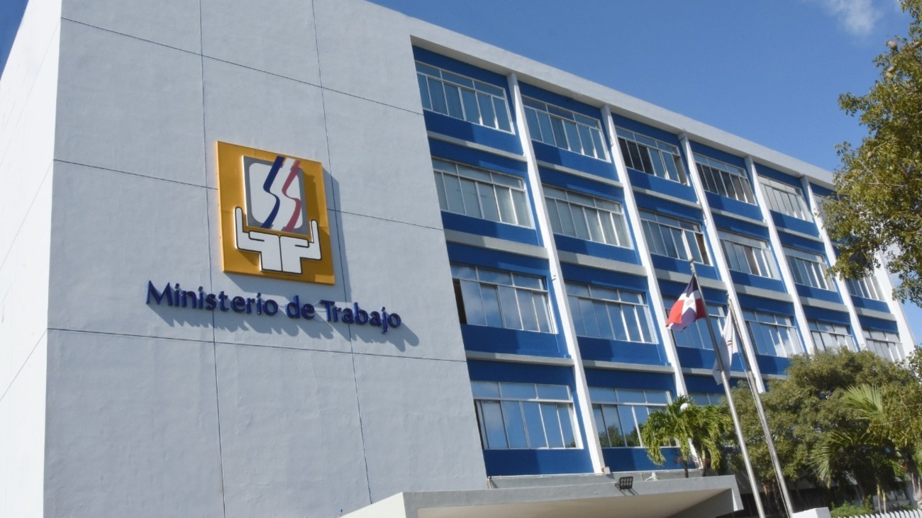 Ministerio de Trabajo reitera feriado por el natalicio de Juan Pablo Duarte se cambia para el lunes 30 de enero