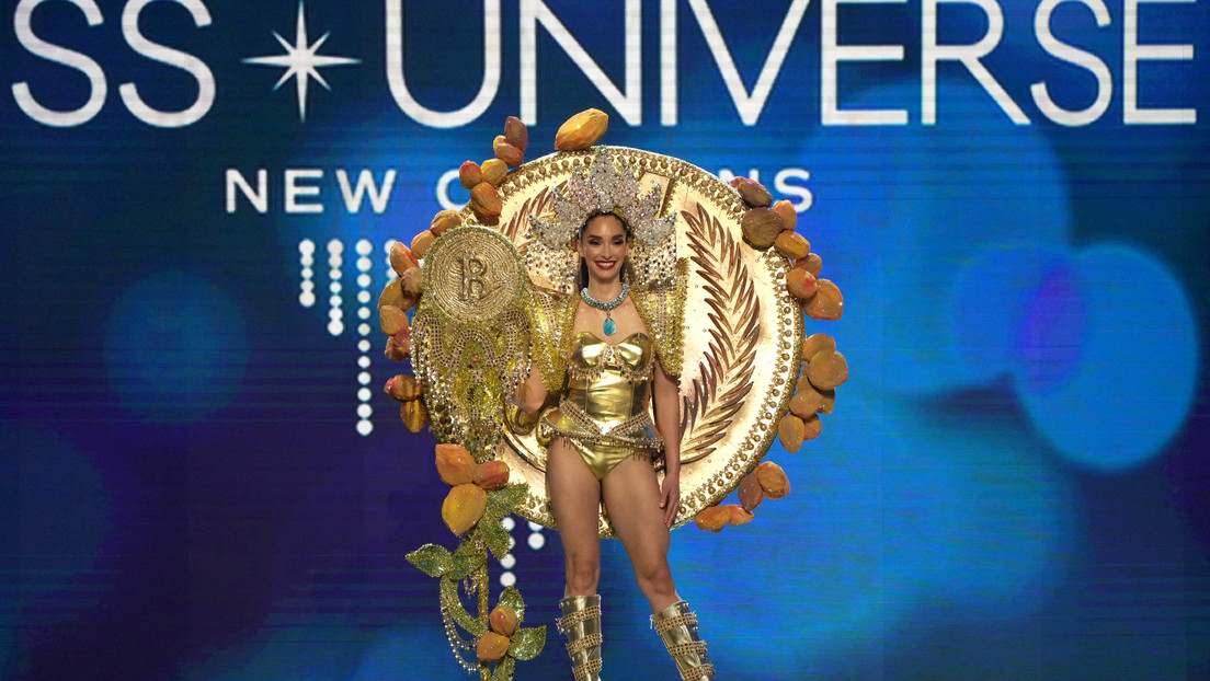 Miss Universo 2023 se celebrará en El Salvador