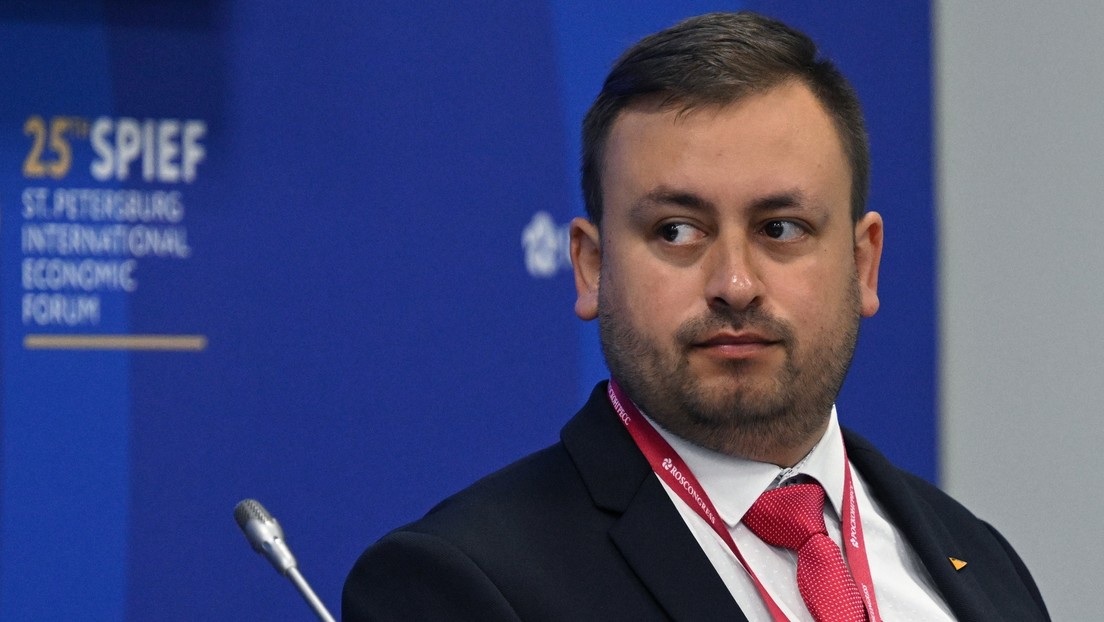 Moscú insta a la ONU a intervenir en la detención del editor jefe de Sputnik Lituania