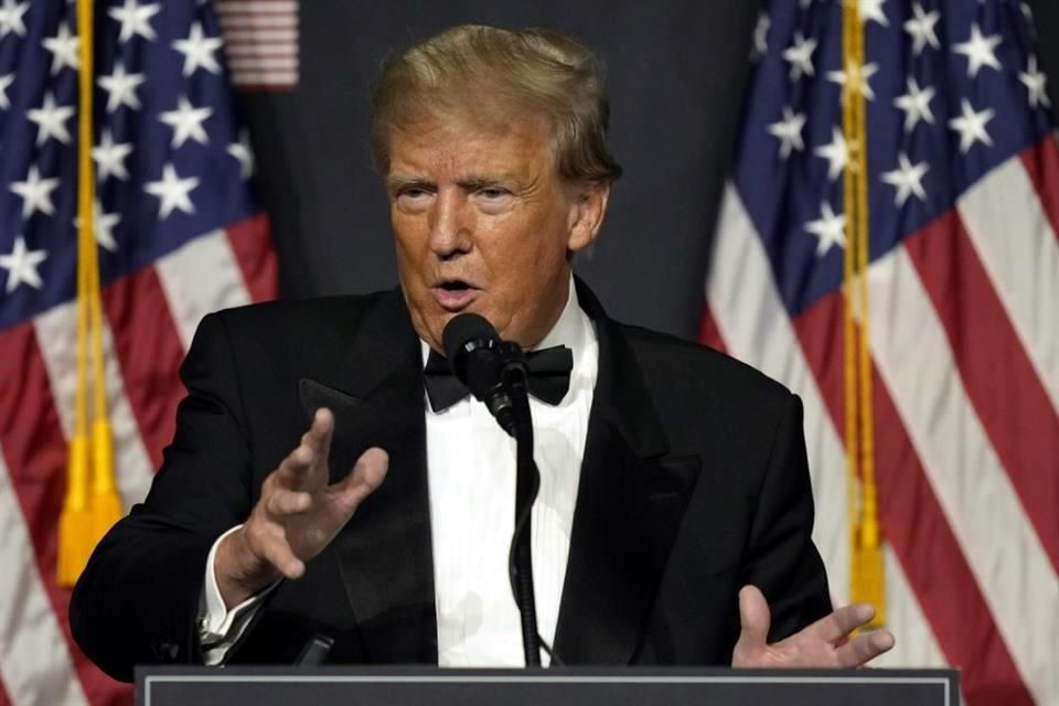 Multan con 1,6 millones de dólares a una compañía de Trump por fraude fiscal