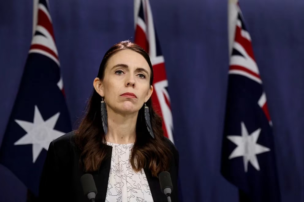 Varios ministros de Jacinta Ardern se encuentran en la lista para sustituirla como primera ministra de Nueva Zelanda
