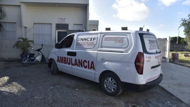 Autopsia revela que niña hallada muerta en su casa en La Vega fue estrangulada; acusan a la madre