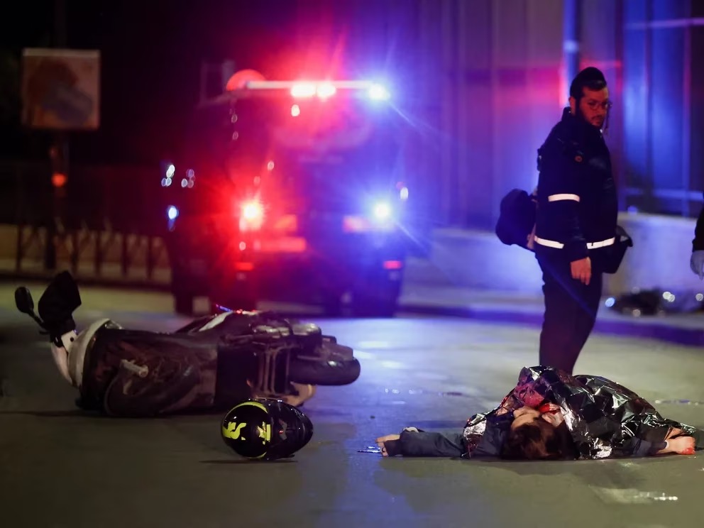 EEUU rechazó el atentado terrorista en Israel y dejó claro que se trató de un ataque contra el mundo civilizado