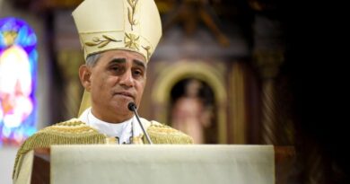 Obispos piden contar con un Código Penal actualizado