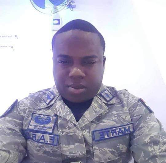 Ultiman a oficial de la FARD e hieren a tres personas en Villa Faro