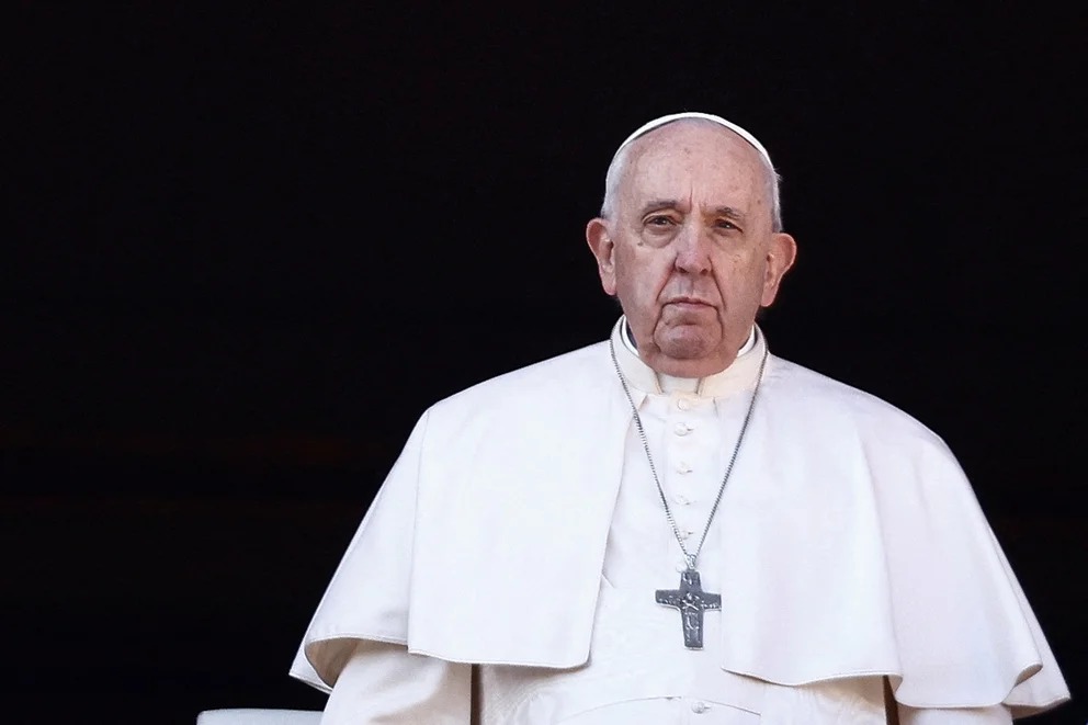 El papa Francisco lamentó el intento de golpe de Estado en Brasil y alertó sobre el debilitamiento de la democracia