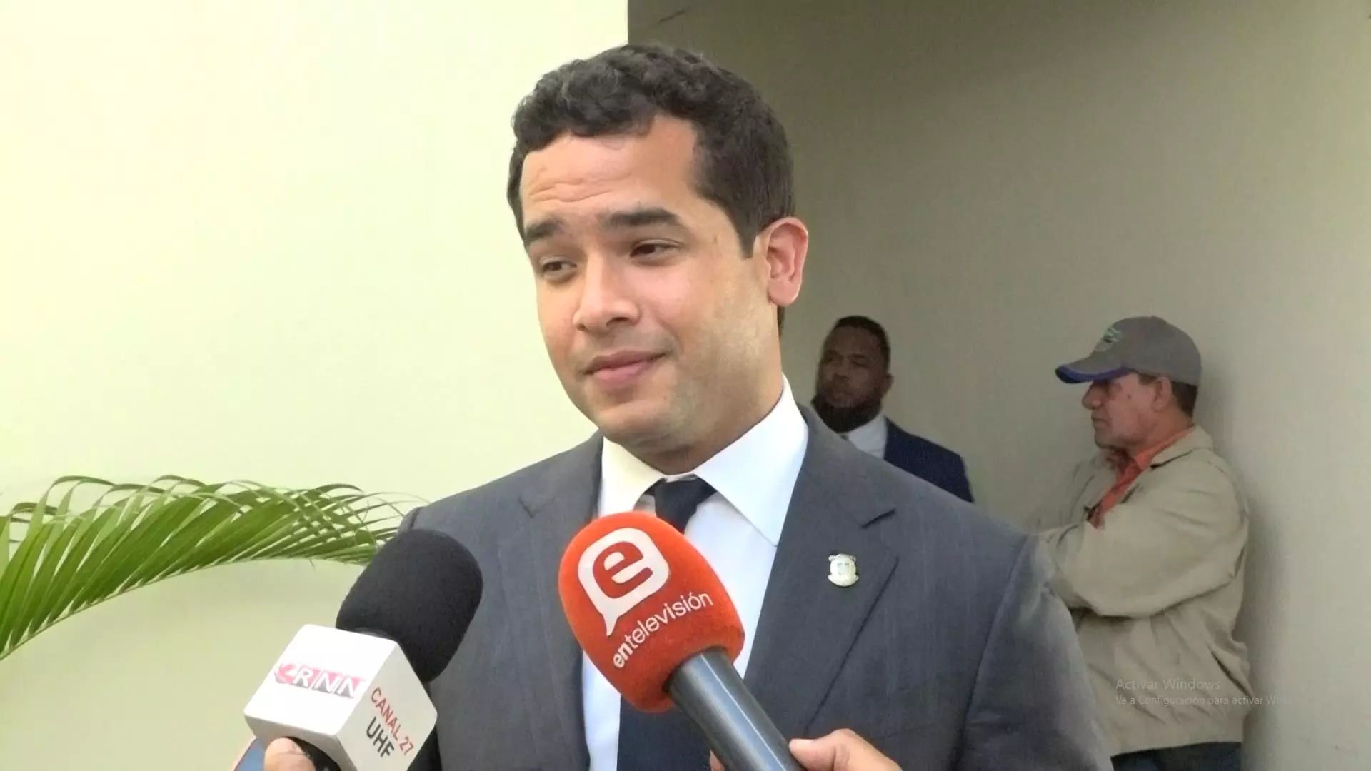 Omar Fernández dice presencia de RD en FITUR ayuda a generar más empleo, riquezas e inversión