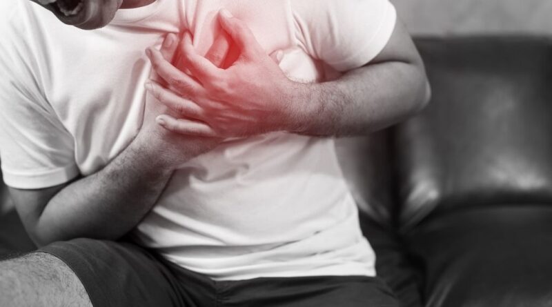 OMS alerta sobre el riesgo de enfermedades cardiacas en cinco mil millones de personas
