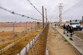 Ofrecen recompensa millonaria para localizar a los reos fugados del penal de Ciudad Juárez