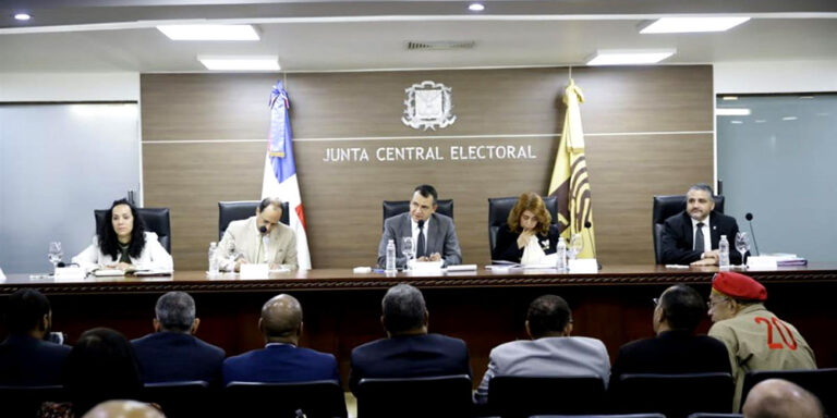 Los partidos apuran la “caza” de aliados para las elecciones de 2024