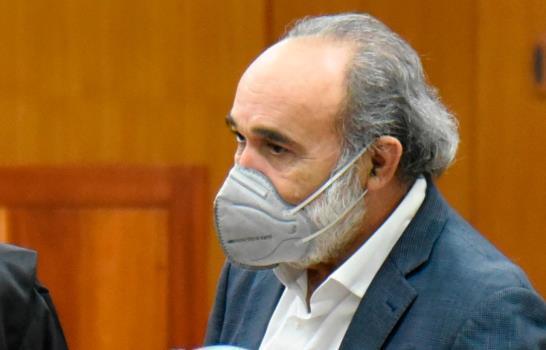 Penas abreviadas y suspendidas para cuatro acusados en Operación Antipulpo