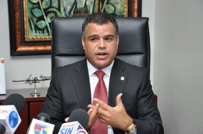 Tommy Galán aspira a ocupar la Secretaría de Asuntos Electorales del PLD; dice tener la determinación para ocupar el organismo
