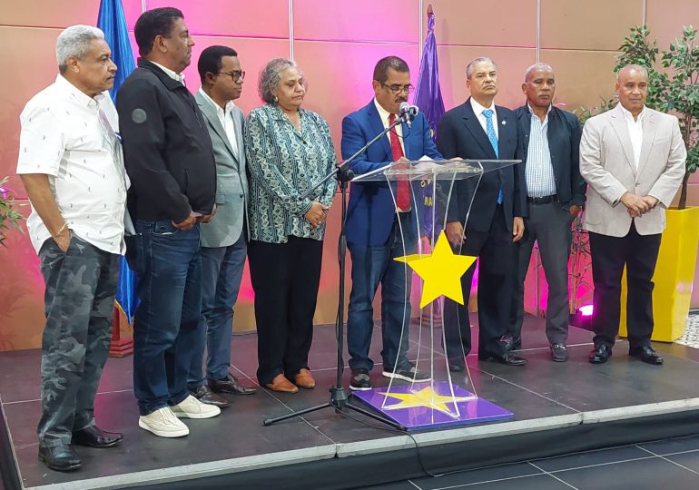 PLD dice eliminación de impuestos arancelarios arruinó producción nacional y no logró bajar los precios