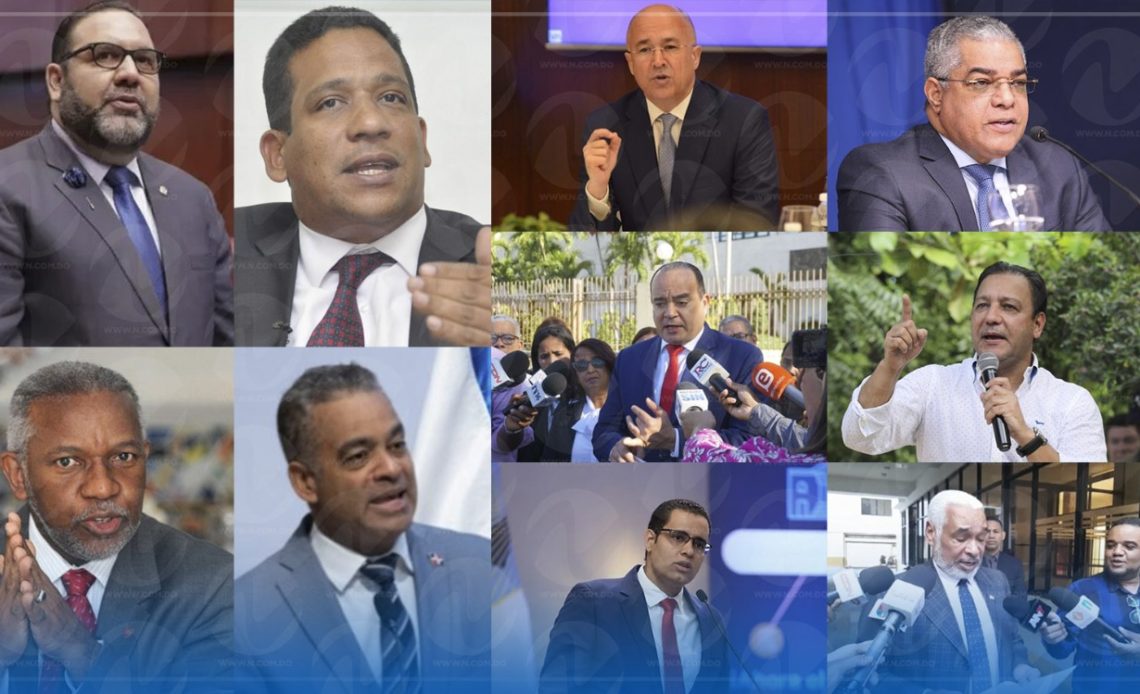 Proyecto de Fideicomiso Público mantiene divididos sectores políticos y sociales