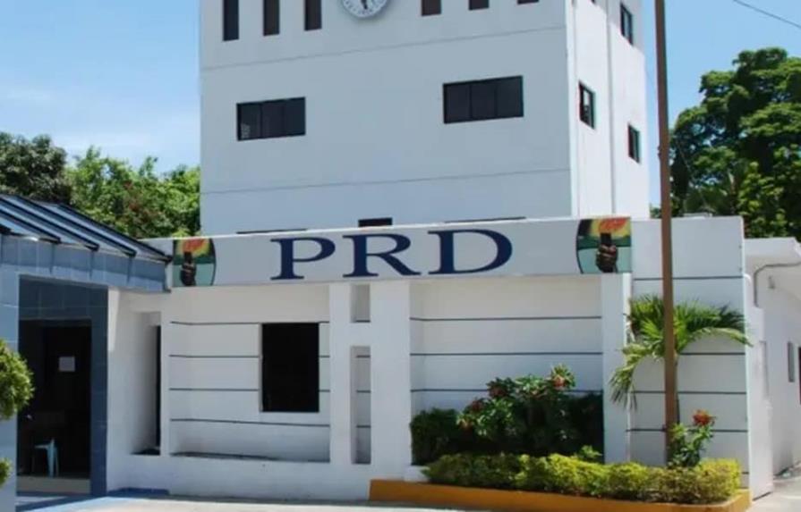 PRD demanda vistas públicas para tratar fideicomisos públicos