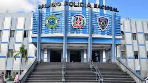 Policía Nacional apresa cinco hombres por violación sexual, violencia de género y robo
