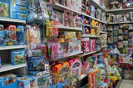 Pro Consumidor realiza operativo por el Día de Reyes para evitar irregularidades en las ofertas de juguetes