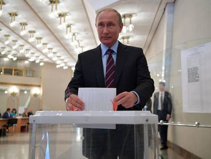Putin participará en los actos por el 80.º aniversario de la ruptura del sitio de Leningrado