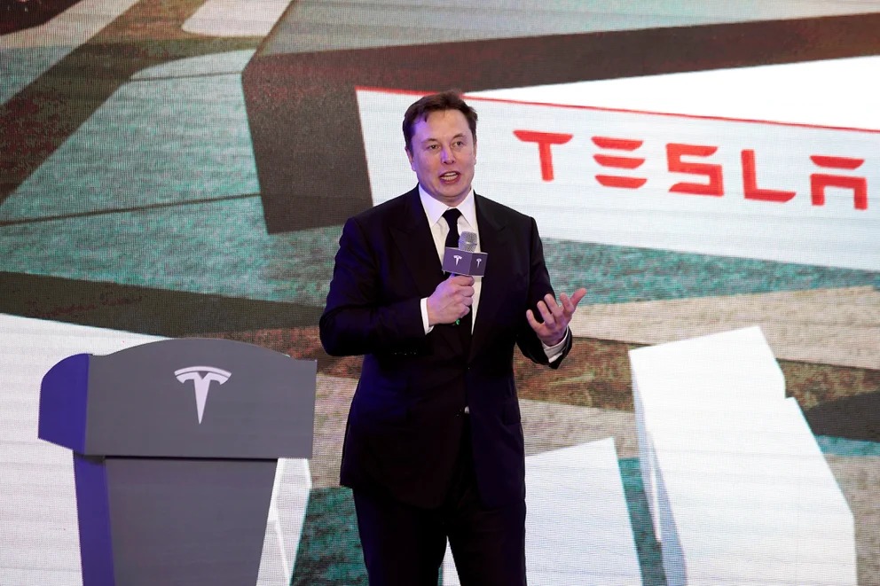 Elon Musk es la primera persona en la historia en perder 200.000 millones de dólares