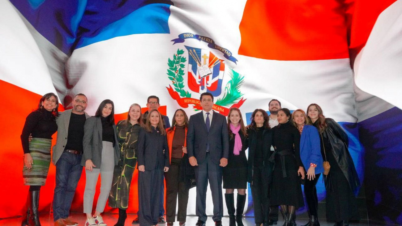RD cierra FITUR 2023 con su participación más exitosa; logra acuerdos por más de USD 3,445 millones