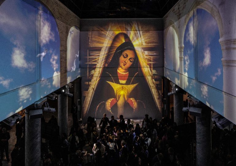 Banreservas presenta en Madrid expo Dominicana Inmersiva sobre la cultura dominicana