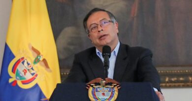Relación en vilo: Los roces de Colombia y Guatemala por el caso contra ministro de Defensa de Petro