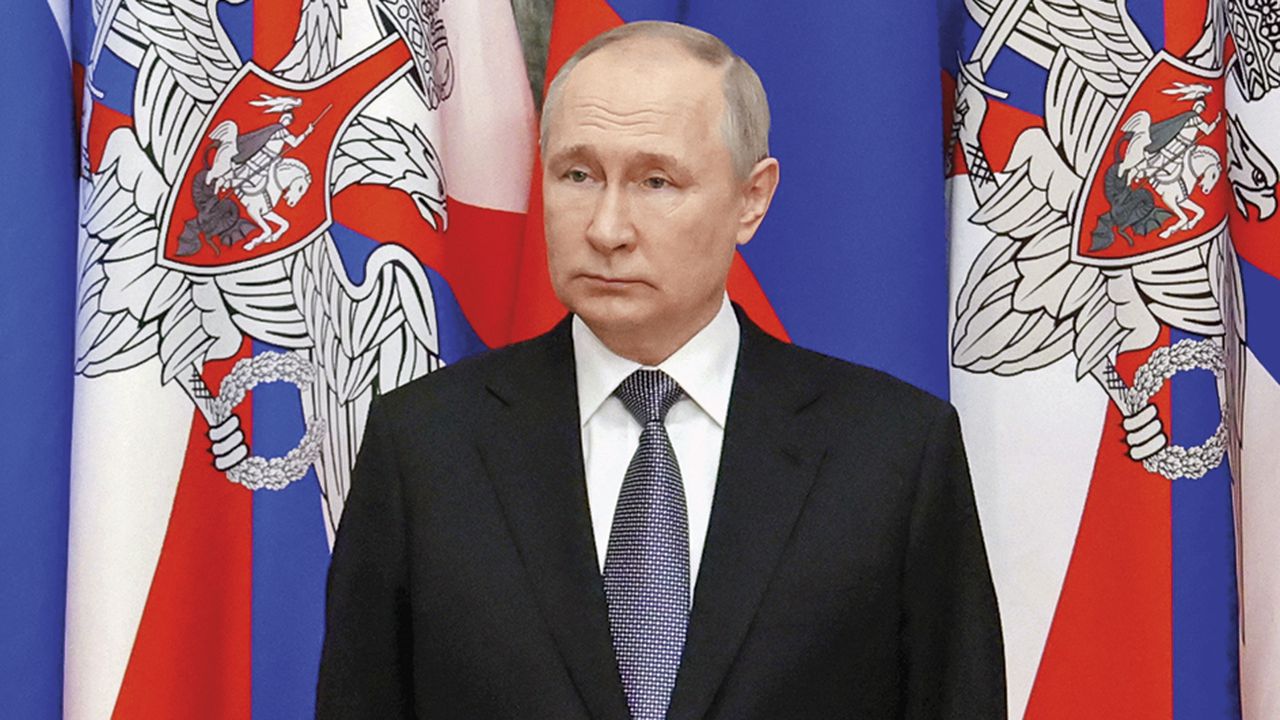 Rusia asegura que su Ejército cumple con la tregua navideña mientras Kiev sigue atacando