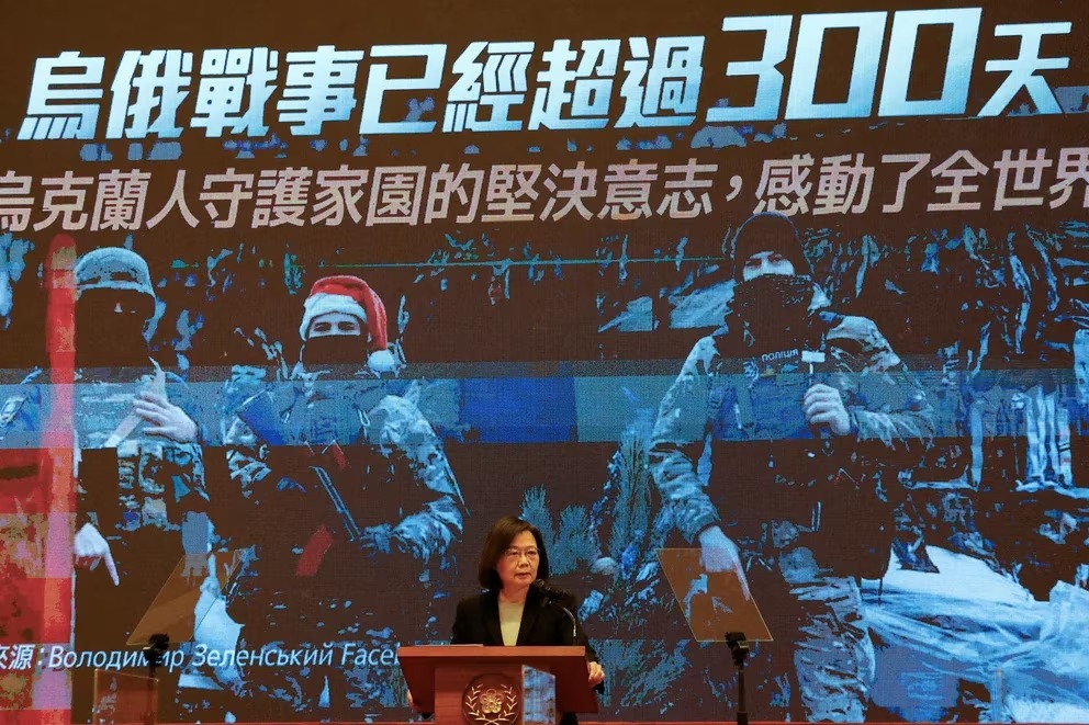 Tras 70 años, Japón gira y se remilitariza ante las amenazas de China y Rusia