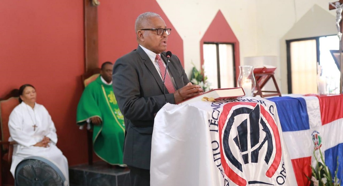 Instituto Técnico Superior Comunitario (ITSC) celebra su décimo aniversario