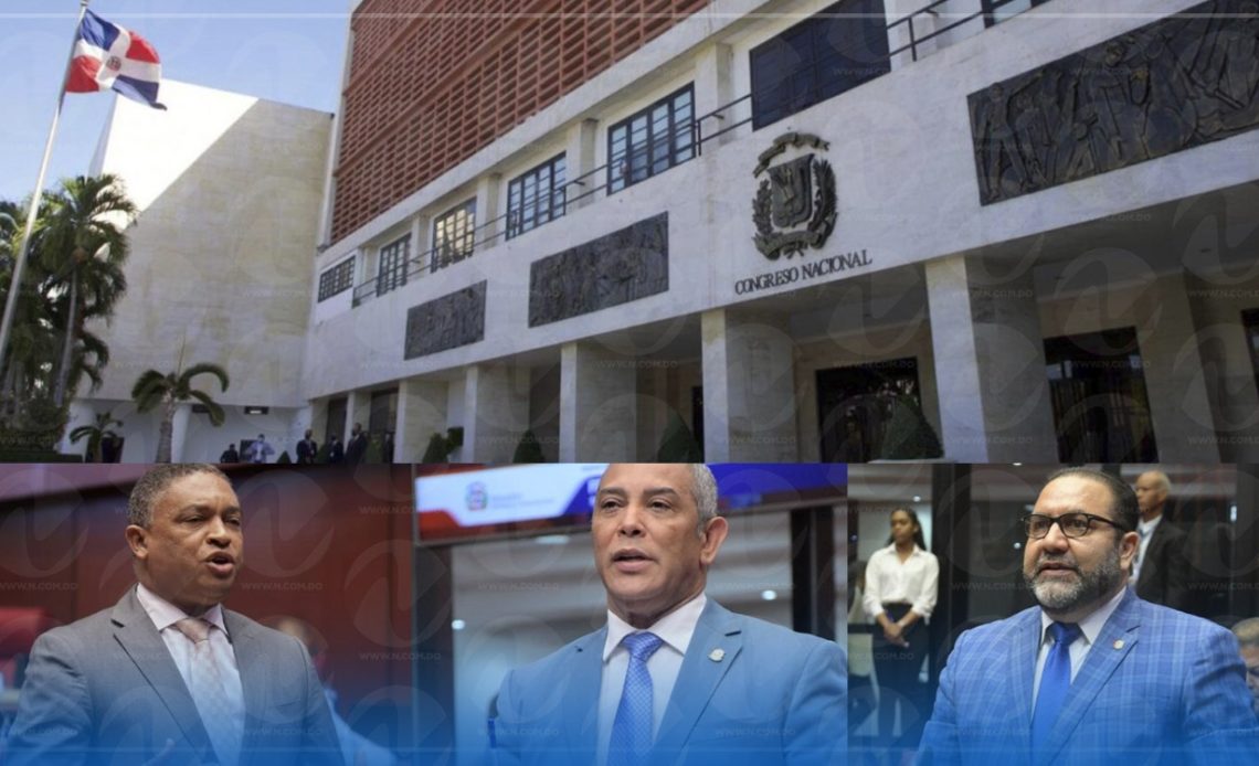 Senadores de acuerdo con que se amplíe legislatura para conocer proyectos pendiente