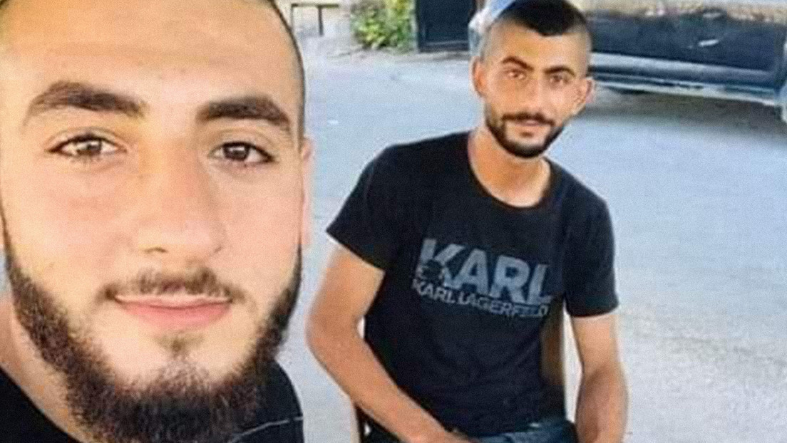 Soldados israelíes matan a dos palestinos en Cisjordania